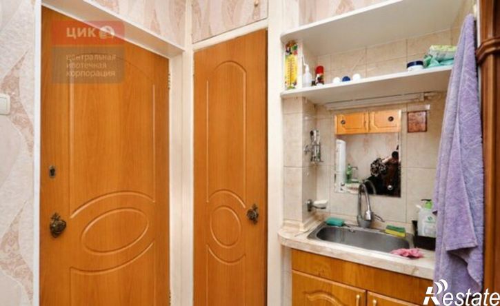 1-комн квартира ул Высоковольтная, 34 2,  д. 34 2,  к. 2