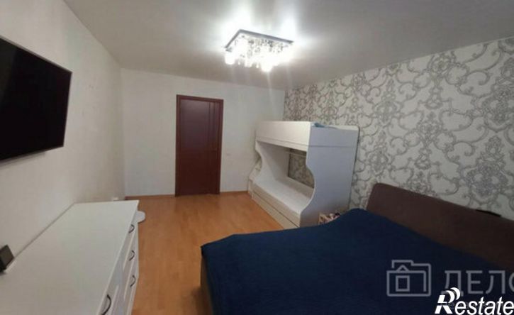 1-комн квартира ул Вишневая, 30,  д. 30