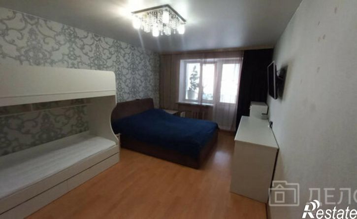 1-комн квартира ул Вишневая, 30,  д. 30