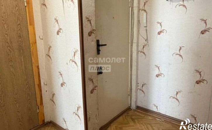 3-комн квартира ул 4-я Линия, 65,  д. 65