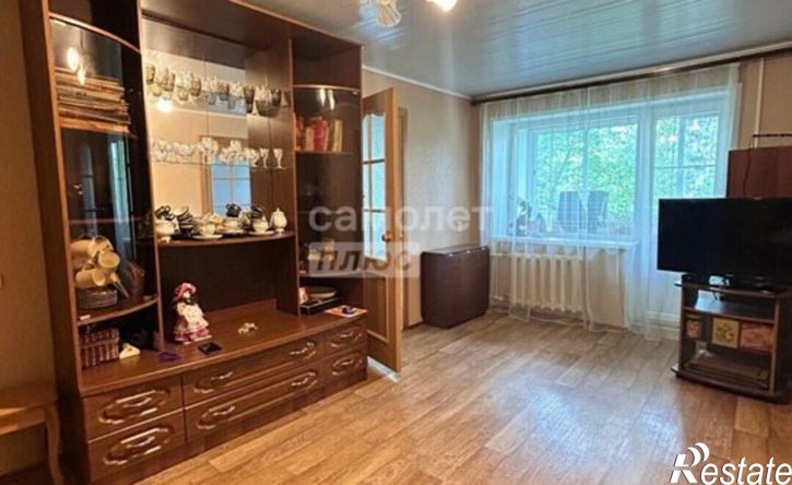 2-комн квартира ул 10-я Линия, 37,  д. 37