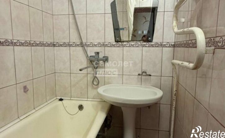 3-комн квартира ул 4-я Линия, 65,  д. 65