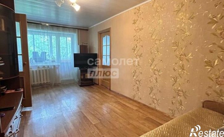 2-комн квартира ул 10-я Линия, 37,  д. 37