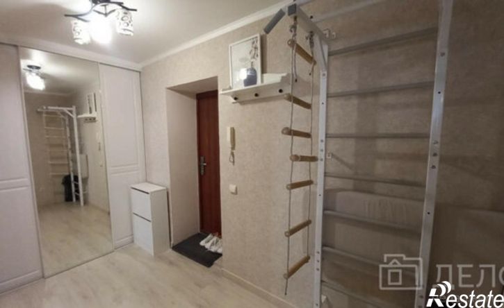 1-комн квартира ул Вишневая, 30,  д. 30