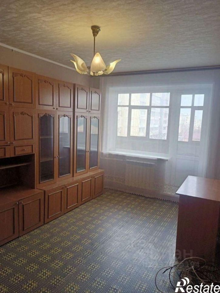 1-комн квартира ул Зубковой, 17,  д. 17