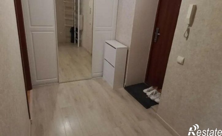 1-комн квартира ул Вишневая, 30,  д. 30