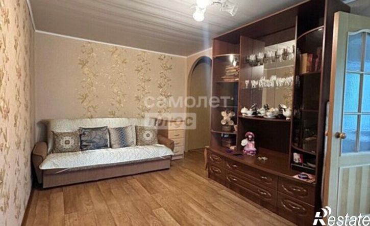 2-комн квартира ул 10-я Линия, 37,  д. 37