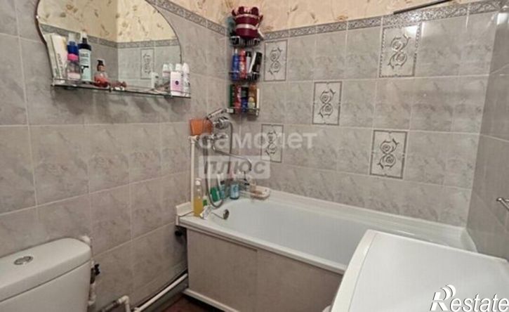 2-комн квартира ул 10-я Линия, 37,  д. 37