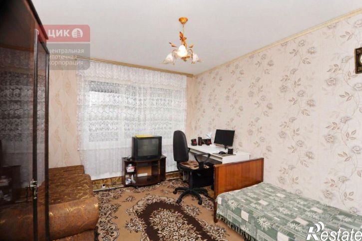 1-комн квартира ул Высоковольтная, 34 2,  д. 34 2,  к. 2