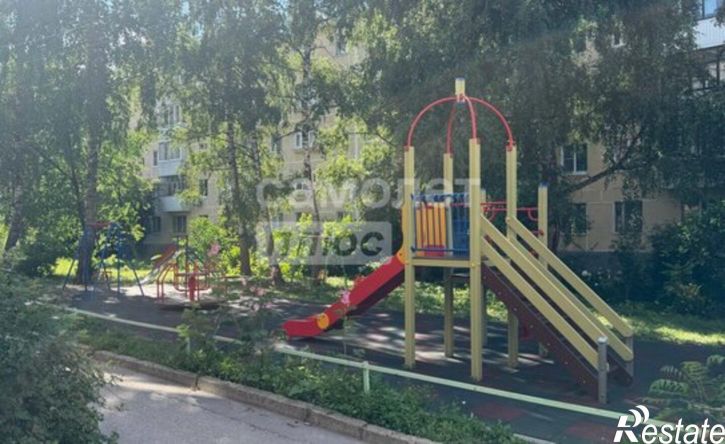 3-комн квартира ул 4-я Линия, 65,  д. 65