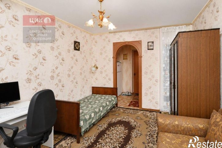 1-комн квартира ул Высоковольтная, 34 2,  д. 34 2,  к. 2