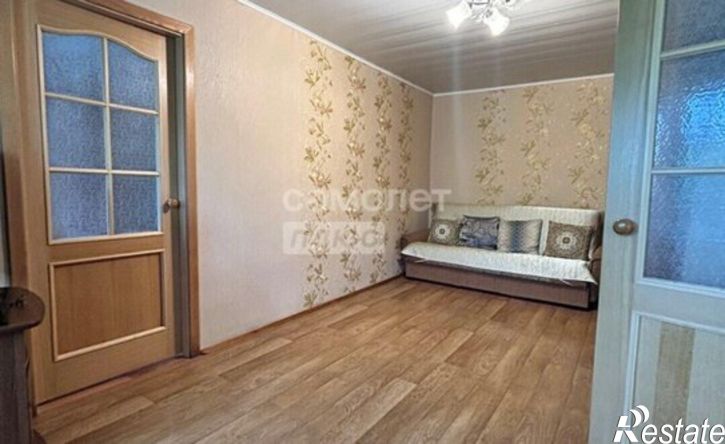 2-комн квартира ул 10-я Линия, 37,  д. 37