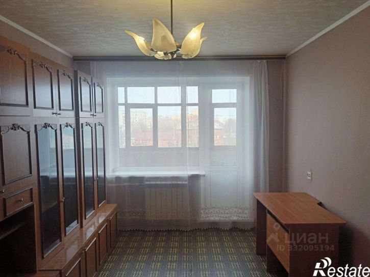 1-комн квартира ул Зубковой, 17,  д. 17