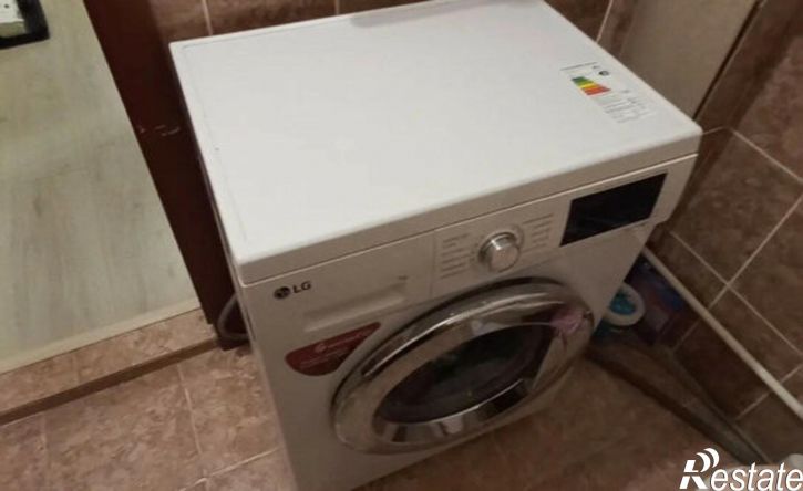 1-комн квартира ул Вишневая, 30,  д. 30