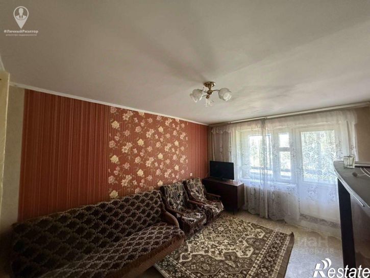 2-комн квартира ул Кальная, 38,  д. 38