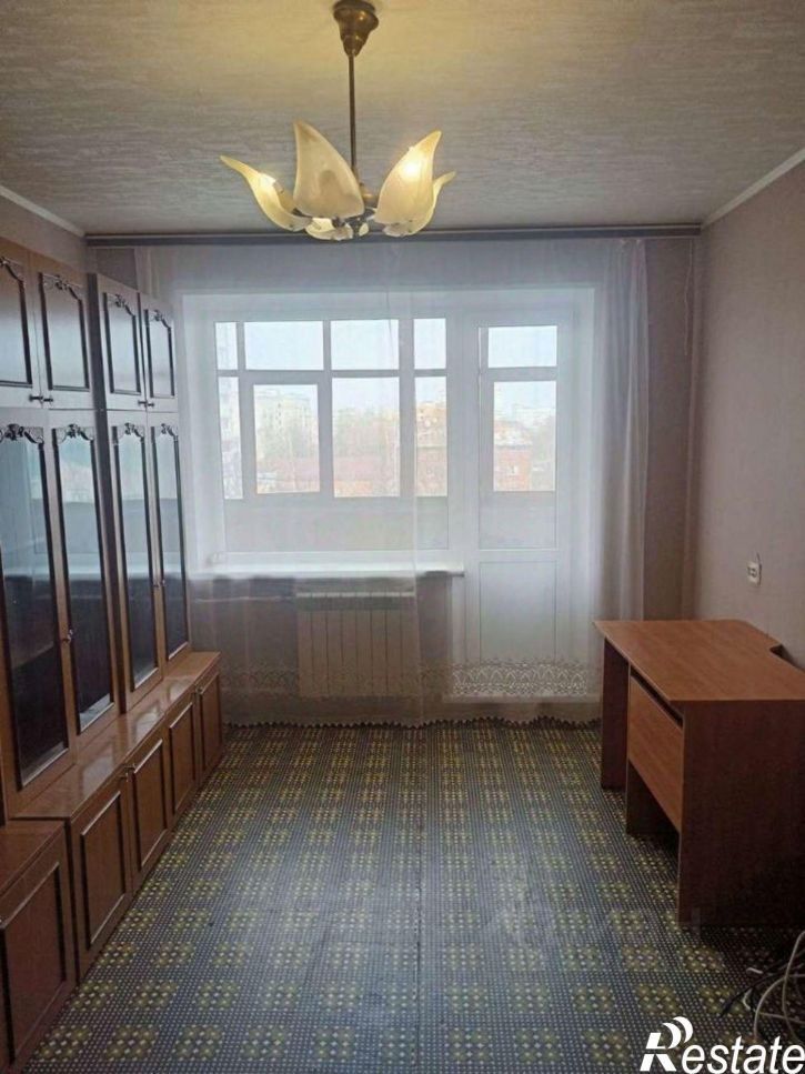 1-комн квартира ул Зубковой, 17,  д. 17