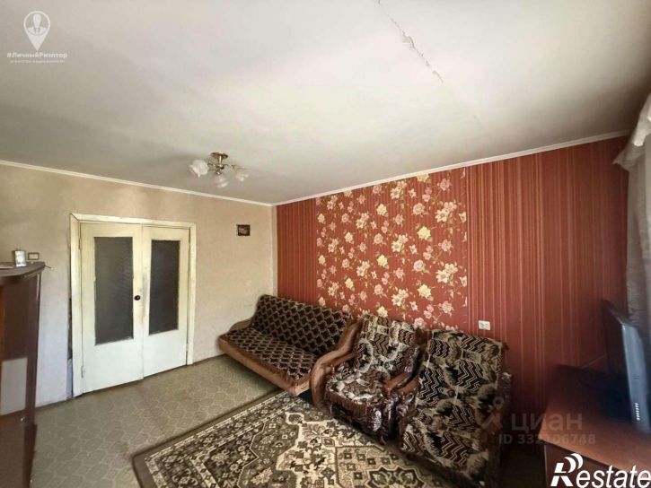 2-комн квартира ул Кальная, 38,  д. 38
