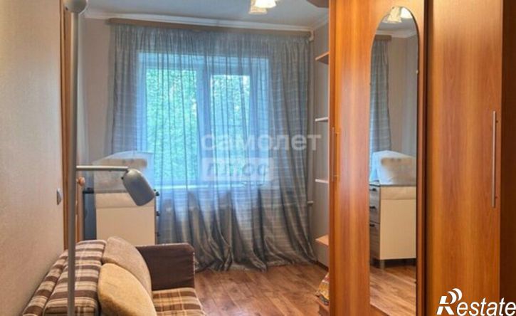 2-комн квартира ул 10-я Линия, 37,  д. 37