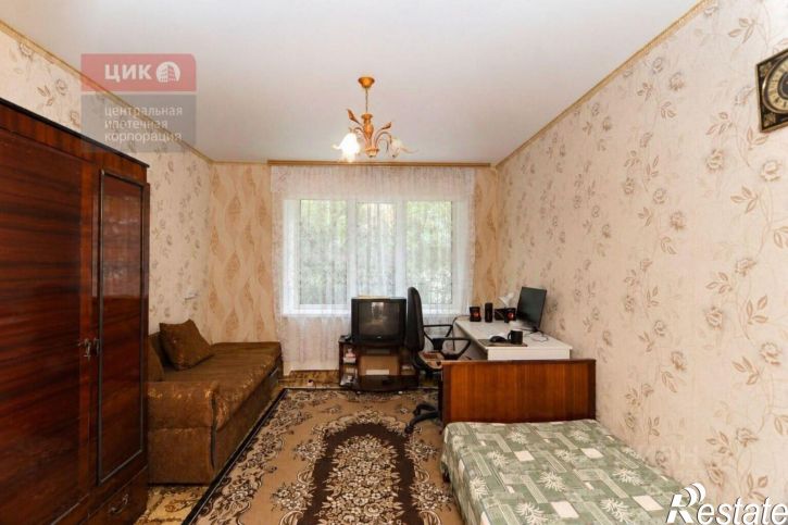 1-комн квартира ул Высоковольтная, 34 2,  д. 34 2,  к. 2