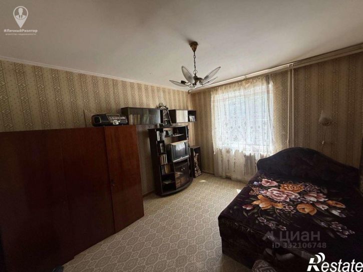 2-комн квартира ул Кальная, 38,  д. 38