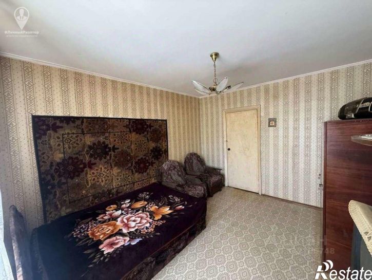 2-комн квартира ул Кальная, 38,  д. 38