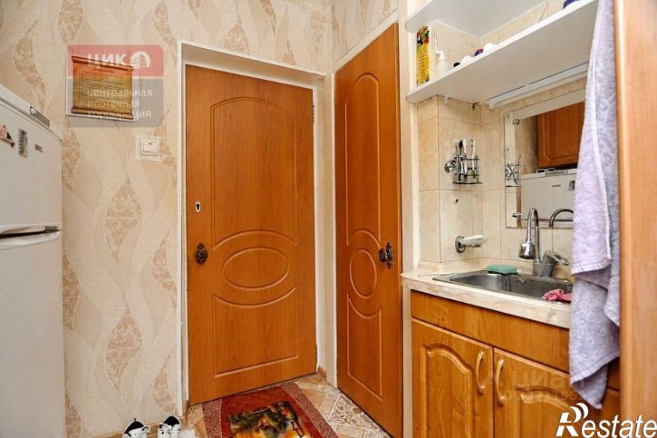 1-комн квартира ул Высоковольтная, 34 2,  д. 34 2,  к. 2