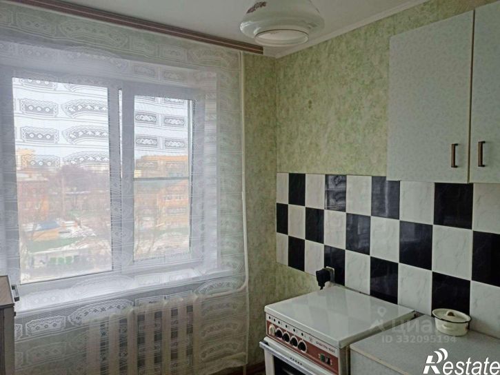 1-комн квартира ул Зубковой, 17,  д. 17