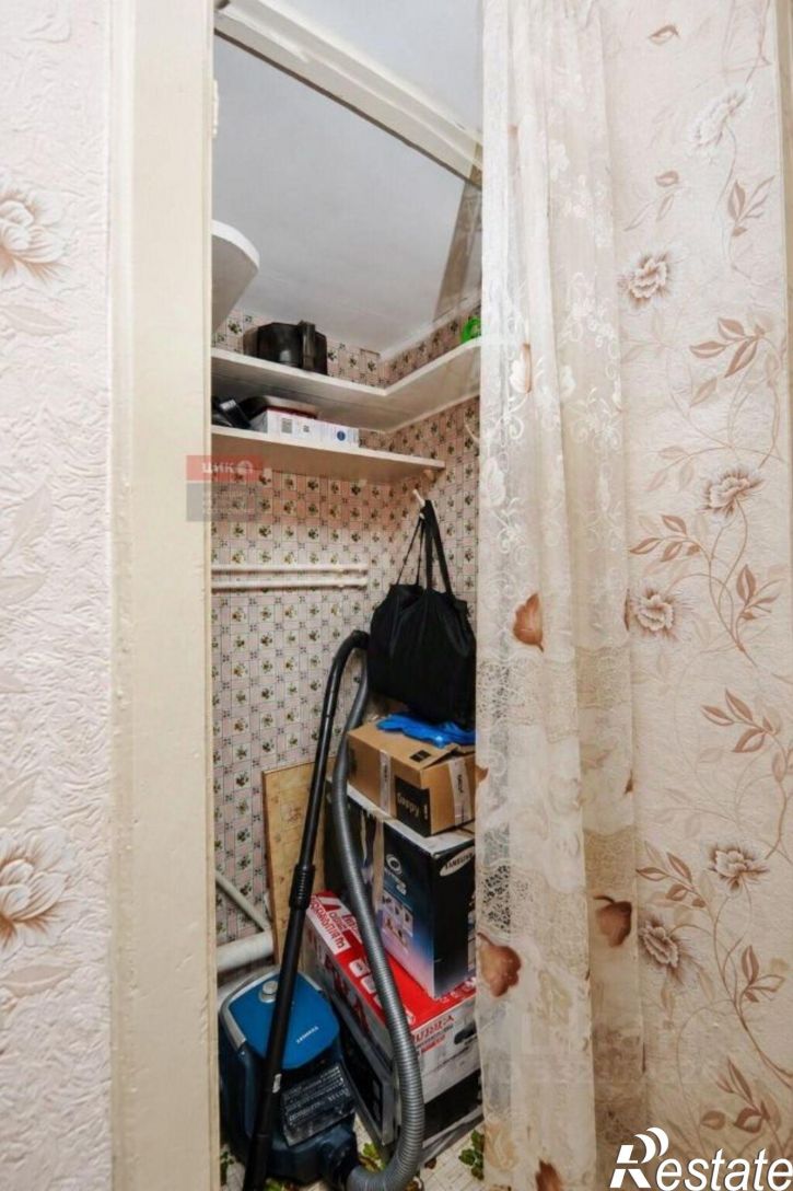 1-комн квартира ул Высоковольтная, 34 2,  д. 34 2,  к. 2
