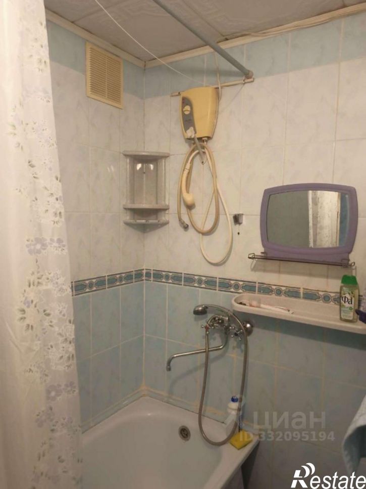 1-комн квартира ул Зубковой, 17,  д. 17