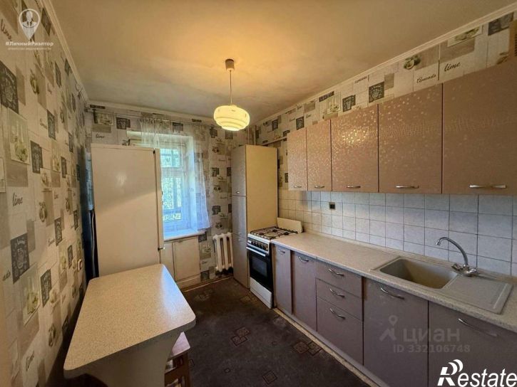 2-комн квартира ул Кальная, 38,  д. 38