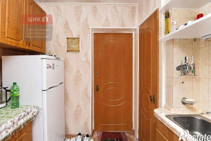 1-комн квартира ул Высоковольтная, 34 2,  д. 34 2,  к. 2