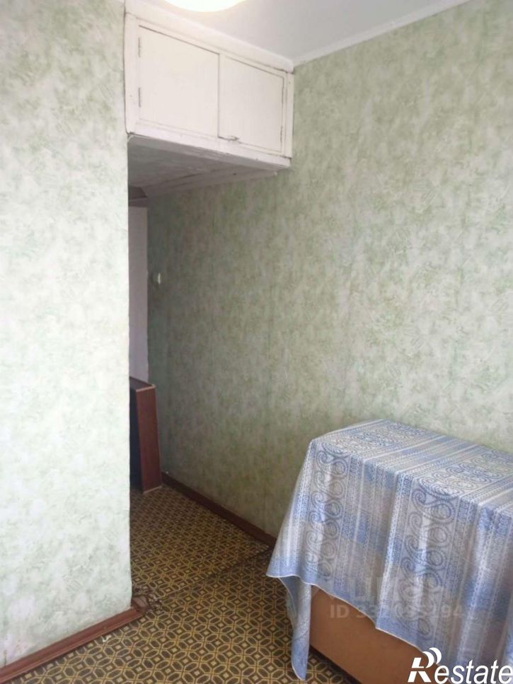 1-комн квартира ул Зубковой, 17,  д. 17