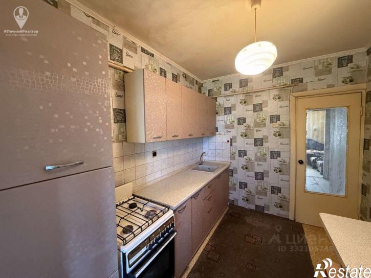 2-комн квартира ул Кальная, 38,  д. 38