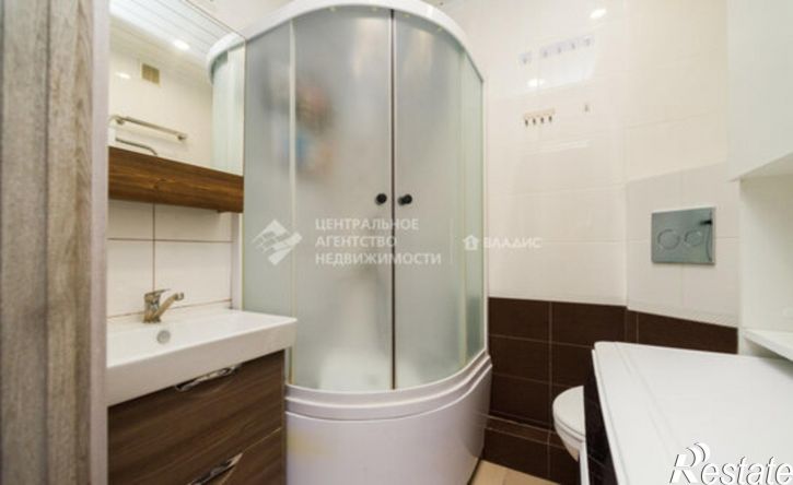 1-комн квартира микрорайон Олимпийский Городок, 1