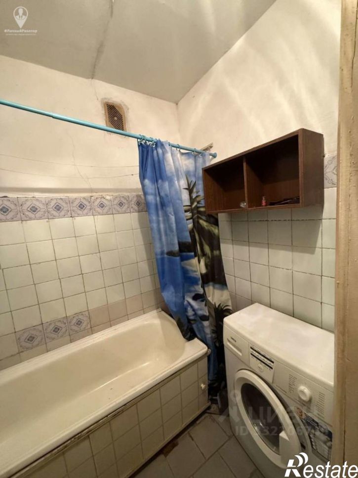 2-комн квартира ул Кальная, 38,  д. 38