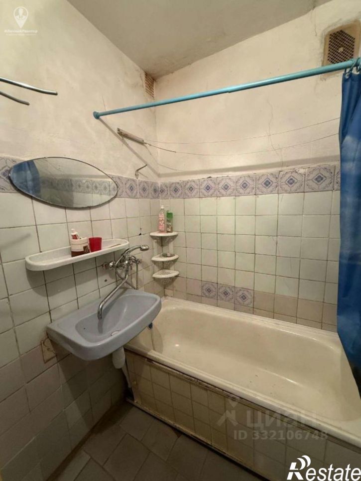 2-комн квартира ул Кальная, 38,  д. 38
