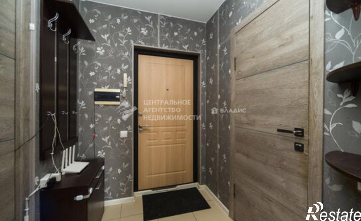 1-комн квартира микрорайон Олимпийский Городок, 1