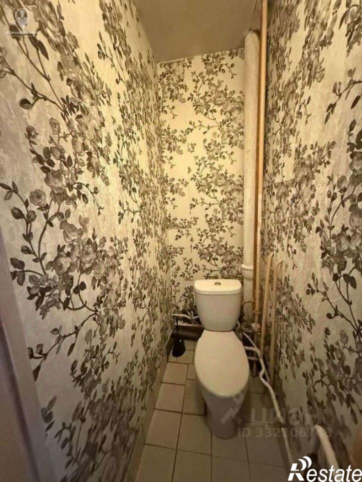 2-комн квартира ул Кальная, 38,  д. 38