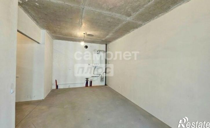 2-комн квартира Льговская улица, 8