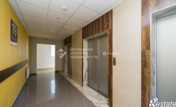 1-комн квартира микрорайон Олимпийский Городок, 1