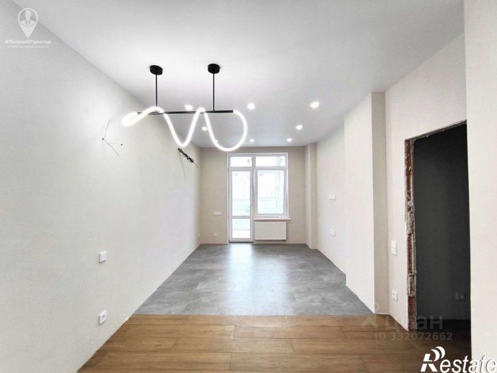 2-комн квартира ул Фирсова, 14,  д. 14