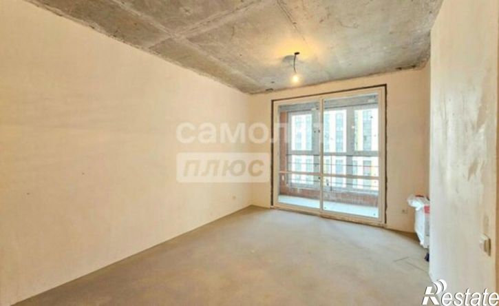 2-комн квартира Льговская улица, 8