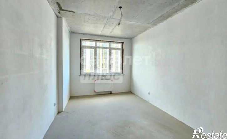 2-комн квартира Льговская улица, 8