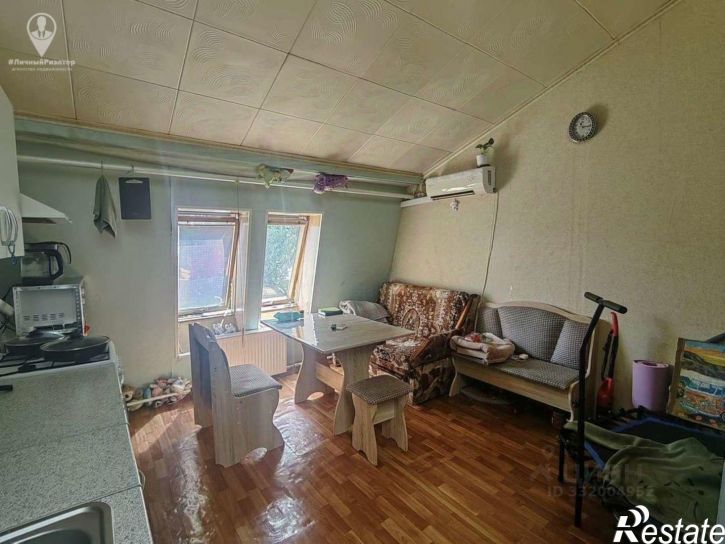 1-комн квартира ул Крупской, 9,  д. 9
