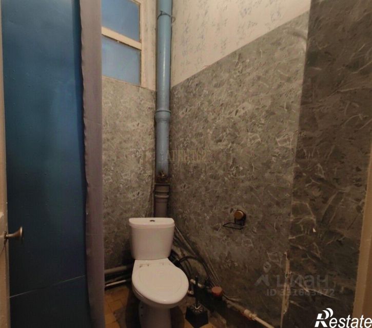 2-комн квартира Рязань г., Октябрьский