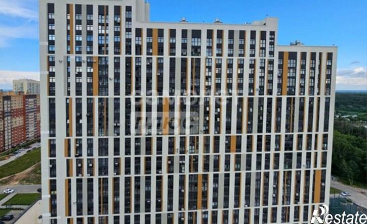 2-комн квартира Льговская улица, 8