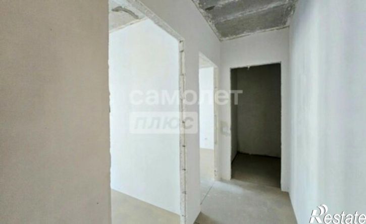 2-комн квартира Льговская улица, 8
