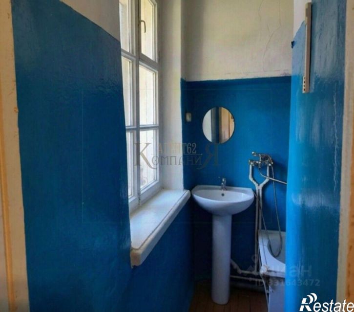 2-комн квартира Рязань г., Октябрьский