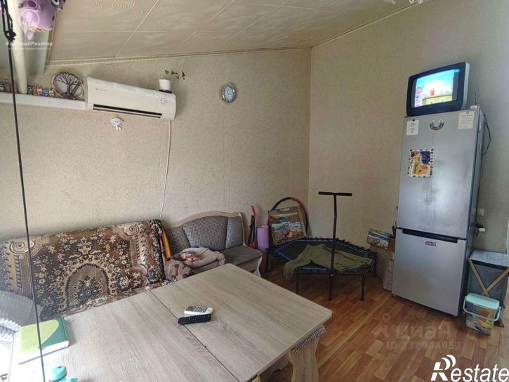 1-комн квартира ул Крупской, 9,  д. 9