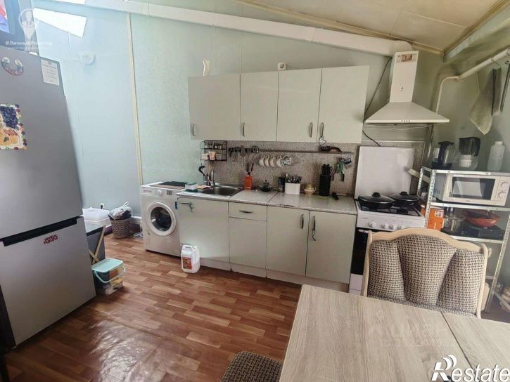 1-комн квартира ул Крупской, 9,  д. 9